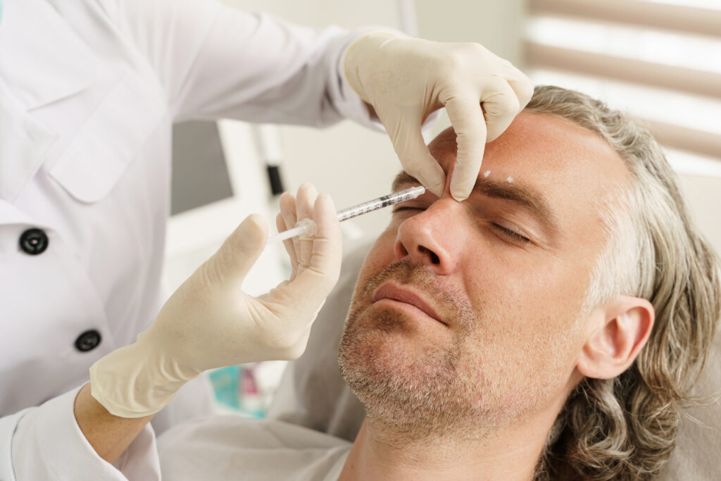 Botox preventivo: quem realmente precisa fazer?