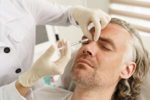 botox preventivo