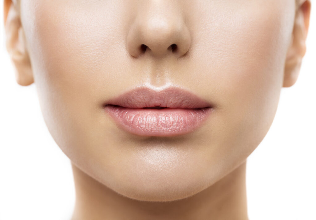 Preenchimento facial seguro: quais são os riscos reais